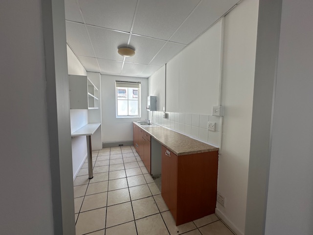 To Let commercial Property for Rent in Techno Park Western Cape